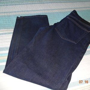 Marc Anthony Jeans, Slim Fit 33Wx30L, Excel cond.